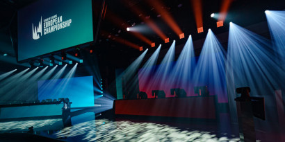 « L’Europe est une région très importante pour nous », au micro d'OTP, John Needham se projette sur l’avenir du LEC, des ERL et l’ouverture de l’écosystème