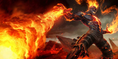 PBE LoL 26.04 : la preview des futurs équilibrages... ajustements pour la Jungle et retour en arrière sur la Ranked