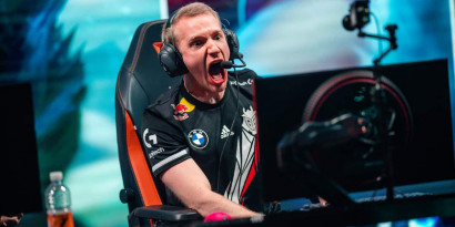 Mercato LoL : Jankos fait son retour chez G2 Esports comme créateur de contenu