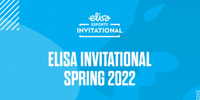 HEET remporte l'Elisa Invitational Spring 2022