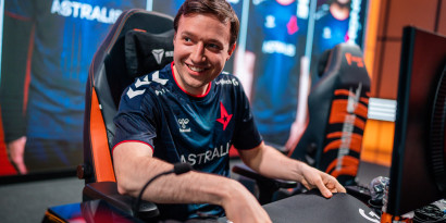 Mercato LoL : Vizicsacsi raccroche la souris et vise un poste de coach en LEC