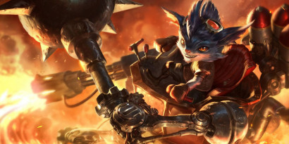 Patch Notes 7.2c : équilibrages des champions et des objets, gain de puissance pour les dragons élémentaires et l'âme du dragon