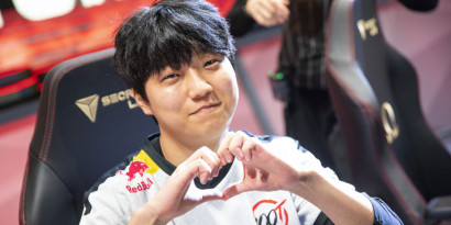 Mercato LoL LCK : Ssumday entame sa carrière d'entraîneur chez HANJIN BRION Challengers