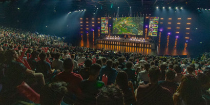LFL Spring Split 2026 : TLN Pirates et Karmine Corp Blue expéditifs en ouverture des playoffs