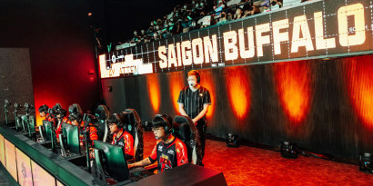 Après l'échec de la saison 2023, l'équipe Saigon Buffalo est maintenant à vendre
