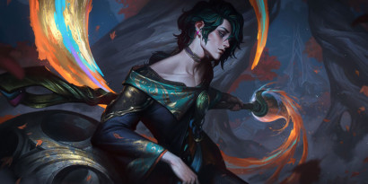 Patch Notes 7.3 : l'arrivée de Hwei, modifications pour les tireurs, mises à jour de la jungle, et changements dans le mode classé