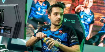 Mercato LoL : Odoamne rejoint Fnatic pour renforcer le coaching staff