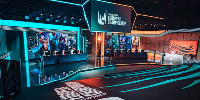 Coup d'envoi du LEC Winter Split 2025 le samedi 18 janvier à 18h : le programme des 3 semaines de la saison régulière