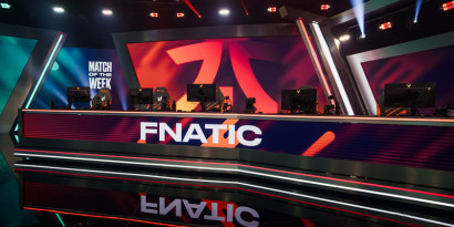 Mercato LoL : Fnatic annonce le départ de Dardo de son poste de directeur d’équipe