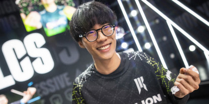 Mercato LoL : Shopify Rebellion prolonge Bvoy pour les LCS 2026