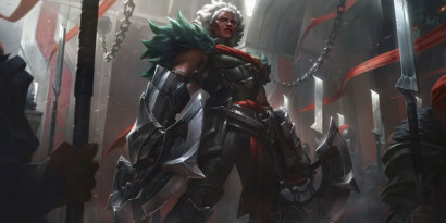 PBE LoL 26.10 : la preview des futurs équilibrages... nouveau format Arena et ajustements post-Saison 2
