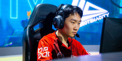 Mercato LoL : SlowQ pressenti pour remplacer LIDER chez SK Gaming lors des qualifications de l’EWC