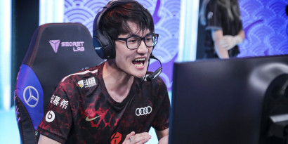 Mercato LoL : PSG Talon recrute Karsa et FoFo pour la saison 2025