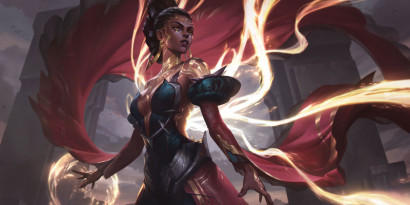 Un hotfix sur le patch 26.3 de League of Legends pour quelques équilibrages