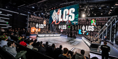 Les LCS 2026 adoptent une saison en trois splits, avec des bootcamps renforcés en Corée
