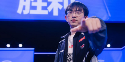 Mercato LoL LPL : Bilibili Gaming officialise le recrutement de Flandre sur la toplane