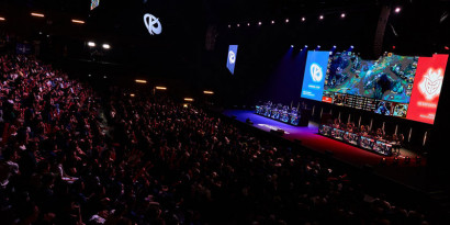 LEC Spring 2026 : le programme complet des Roadtrips en France et en Espagne