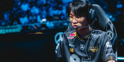 Doran : « Quand j’ai vu la coupe, j’ai su que je voulais la soulever »