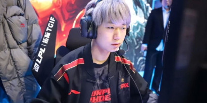 Le jungler Milkyway officiellement innocenté des accusations de match-fixing