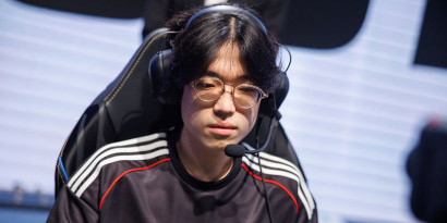 Mercato LoL : Quid courtisé par plusieurs équipes, dont la Karmine Corp, mais pourrait rejoindre Team Liquid