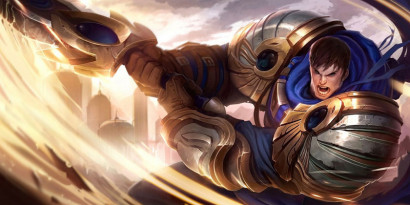 PBE LoL 26.05 : la preview des futurs équilibrages... le patch du First Stand