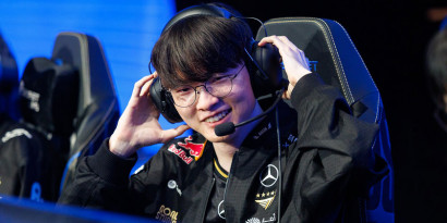 « C’est encore tôt pour évaluer notre niveau » Faker après le 3-0 de T1 en phase de groupes de la KeSPA Cup 2025