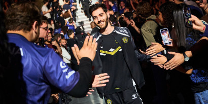 Nisqy : « Les joueurs auront tous un salaire que je vais sortir de ma poche »