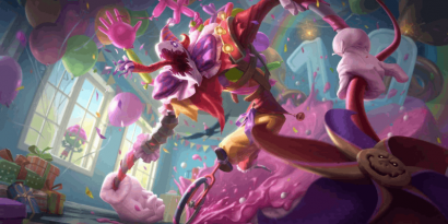 Patch 26.12 : Riot Games dévoile la refonte des optimisations en ARAM du chaos