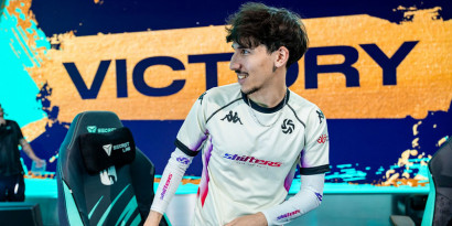 LEC Versus 2026 : Shifters écrase Movistar KOI et boucle la partie en moins de 30 minutes