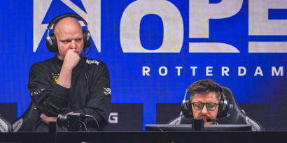 « Je trouve que nous avions un bon plan de jeu, mais individuellement nous avons été un peu moins bons », XTQZZZ après avoir remporté le BLAST Open Spring 2026