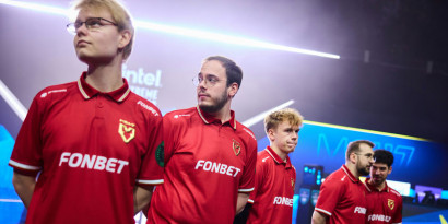 MOUZ amorce une restructuration majeure après un début de saison 2026 en demi-teinte