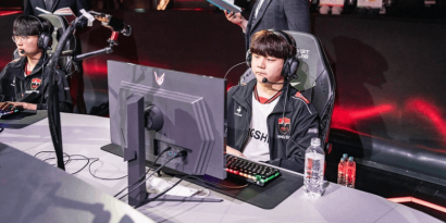 Mercato LoL LEC : Team Vitality recrute FIESTA et Hansen pour tenter de sauver sa saison