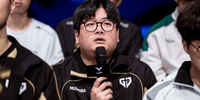 Ryu : « Je ne dirais pas que l'atmosphère au sein de l'équipe est particulièrement bonne en ce moment »