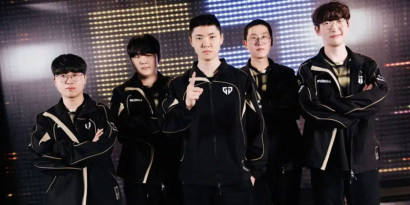 LCK Cup 2026 : Gen.G balaye Hanwha Life et précipite son élimination du tournoi