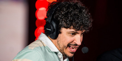 KRL : « Je veux que tout le monde puisse diffuser du CS »