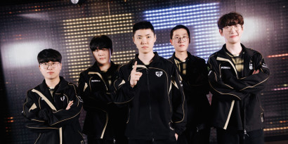 LCK Cup 2026 : Gen.G surclasse BNK FearX à Hong Kong et s'adjuge le titre