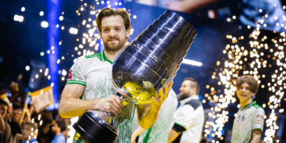 NiKo après son premier sacre en Major : « J'ai juste décidé de ne plus me soucier de la défaite »