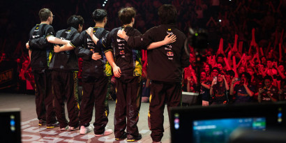 Natus Vincere renverse Fnatic au bout du suspense dans cette 2e journée du Road Trip du LEC Spring Split