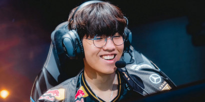 Oner : « Il y a une énorme différence entre tenter quelque chose à l'entraînement et le tenter en compétition »