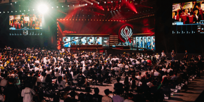 MSI 2026 : le tableau et l'agenda du Bracket Stage dévoilés