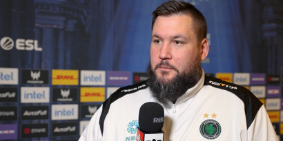 Falcons zonic : « Cologne est la seule chose que je n'ai pas gagnée »