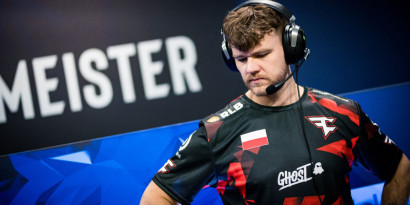 FaZe Clan se sépare de son entraîneur NEO à la veille du BLAST Open Spring 2026