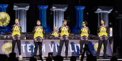 Neo après l'élimination de Vitality : « Aujourd'hui, on a la gueule de bois et celle-là fait mal »