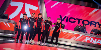 LEC Spring Split 2026 : Fnatic renverse G2 Esports avec la manière et relance sa saison