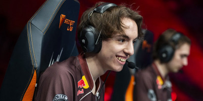 Caliste : « Je pense que la botlane G2 pourrait être la seule capable de nous rivaliser en Europe »