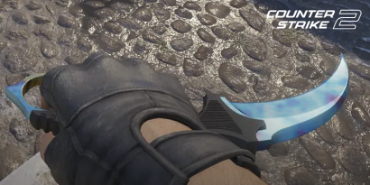 Le marché des skins Counter-Strike et ses dérives