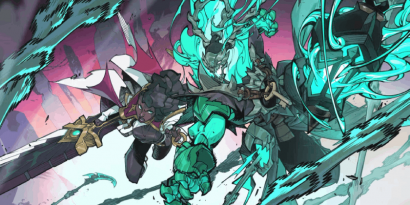 Notes de patch 2XKO 1.2.3 :  nouveau mode PvE, deux champions, et plusieurs équilibrages