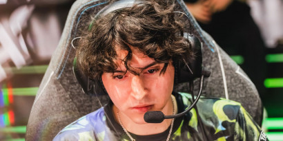 Mercato LoL : Shopify Rebellion prolonge son jungler Contractz pour 2026