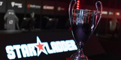Stake Ranked CS2 : StarLadder et Stake dévoilent le calendrier 2026 complet avec six tournois en Europe