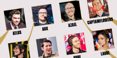 First Stand 2026 : Riot Games dévoile les commentateurs et analystes du tournoi
